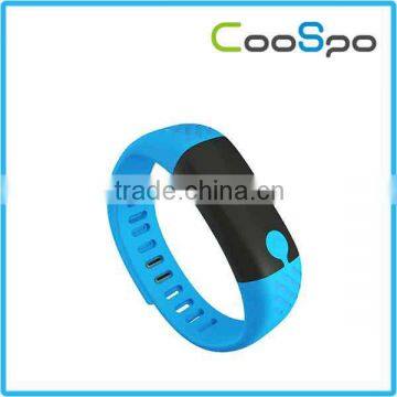 CooSpo Sport Wristwatch Heart Rate Monitor Bracelet