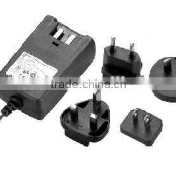 Universal power adaptor