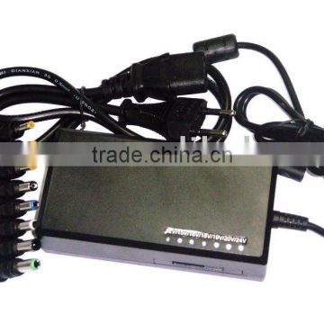 100W laptop power universal adapter