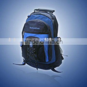 Stylish Waterproof Climbing Backpack