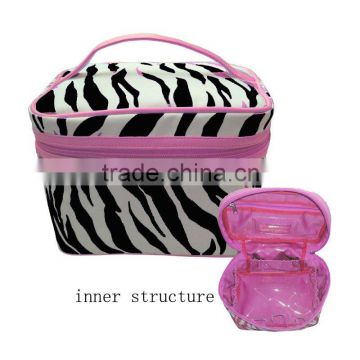 New Design wholesale Tote makeup bags