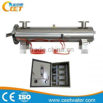 KCF-UV/C -160W Aquaculture equipment of ultraviolet system