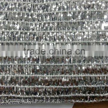 Magnetic Insect Screen, Plastic Coated Expanded Metal, Hot Sale Aluminum Alloy Wire Netting photo-4
