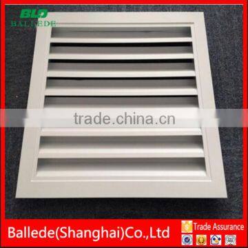 HVAC System Aluminum Ventilation Louver photo-3
