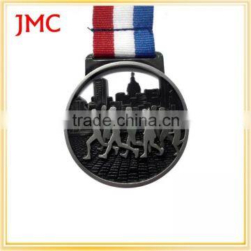 Cheap Plastic Medals,Folk Art Style Badminton Medal Factory photo-4