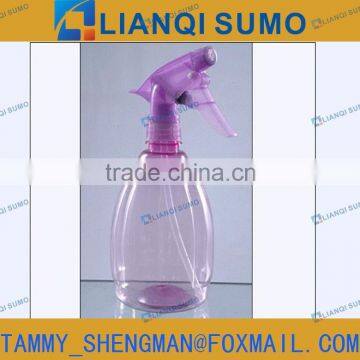 PET Plastic Trigger Spray Bottle photo-2