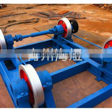 prestressed concrete electrical pole seteel mould