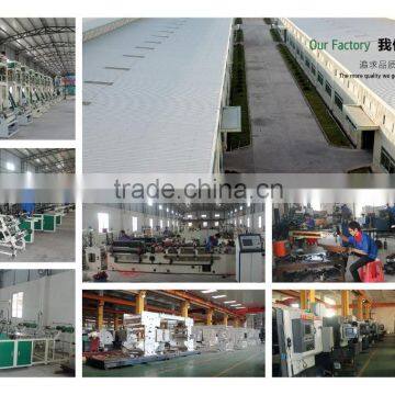 Automatic Electronic High Speed Gravure 9 Colors Film Printing Machine photo-4