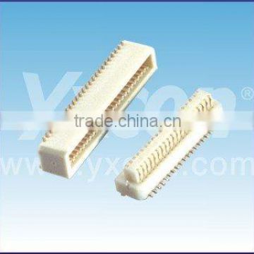 0.8mm Pitch Board-to-Board Connector, BTB Connector