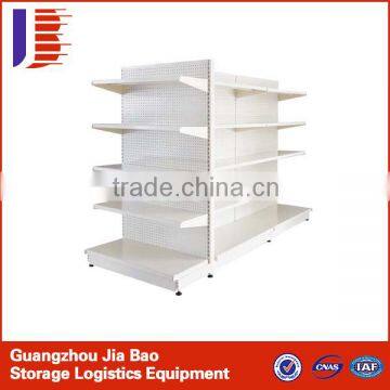 steel warehouse stacking display equipment/display supplies