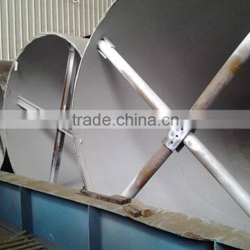 hydroelectric welded steel pipe
