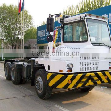 HOVA 6X4 TERMINAL TRACTOR TRUCK