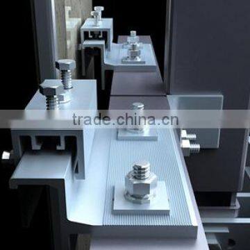 China Supplier Cladding Fixing Bracket for Stone /marble / Terracotta /concrete photo-2