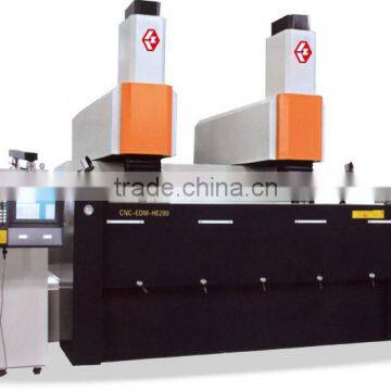 CNC Type Electrical Spark Machine