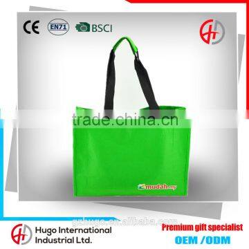 New Style Factory Price Felt Shopping bag with logo