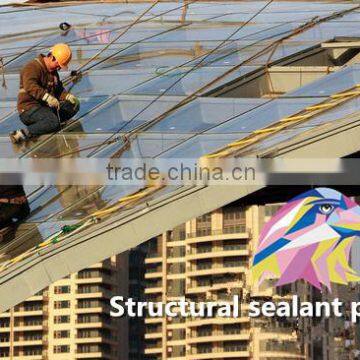 Curtainwall Sealing Silicon Sealant photo-5
