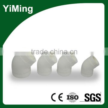 YiMing 45 degree pipe bend of price