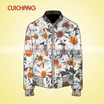 Wholesale oem top man black longline jacket custom bomber / outer sports jackets