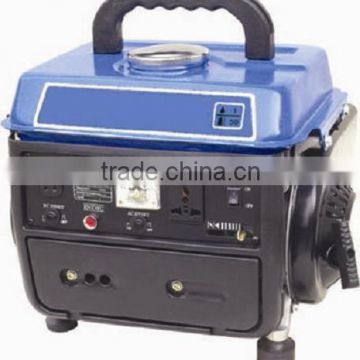 650w petrol generators