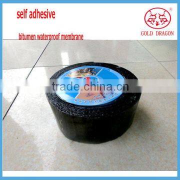 Bitumen Seam Sealing Tape photo-2