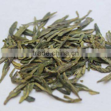 Famous China Tea LongJing