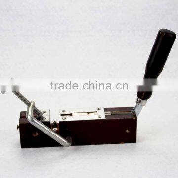 Beekeeping Equipment Beekeeping Tools Frame Eyelets /frame Hole Puncher Beehive Wooden Frame Assemble Tool Handle Hole Puncher photo-2