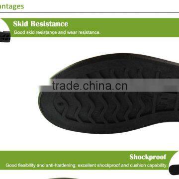 Children Winter Boot Anti-skidding Shoe Sole to Buy photo-3