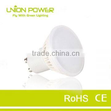 3.5w GU10 spot light/led lamp high power led light