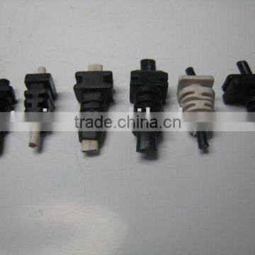 strain relief bushing