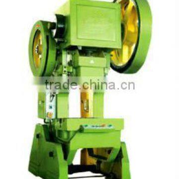 40ton J23 Series Tilting Roll Press in Open Type