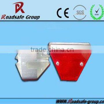 2013 on sale RSG Solar highway Delineator post(two side )for safety