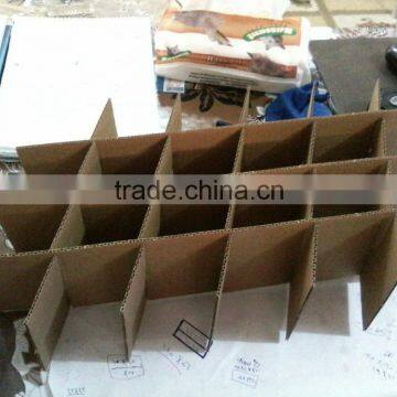 KSJ450-2D Automatic Paperboard Partition Slotter Machine photo-3