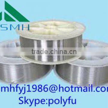 China manufacturer quality products weight 15kg plastic spool best selling Tig stainless steel welding wires ER316L