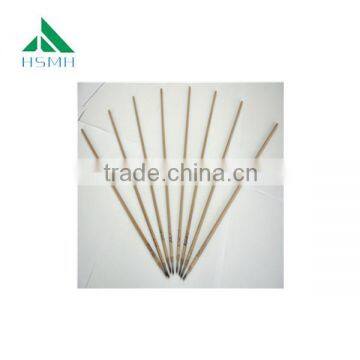 made in China /high quality and low price welding rod/AWS E7018/factory/supplier/manufacture