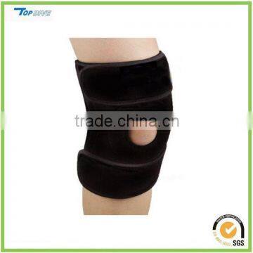 neoprene Knee Brace Adjustable from Open Patella Tracking Support & Braces