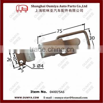 Toggle Clip with Lock 041075AS