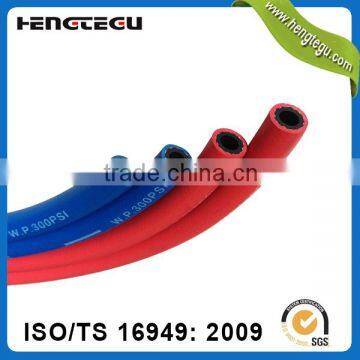 oxygen acetylene hose pipe