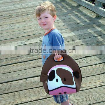 High quality insulated cooler lunch bag for kids ROYAL-FAIR