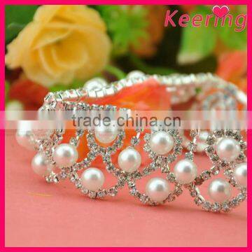 Fashion Pearl Chain Wholesale for 2016 WRC-293 photo-3