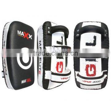 thai kick boxing pads