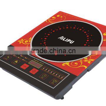 AILIPU ALP-12 induction cooker countertop burner,induction cooking cooker hot selling in Turkey market