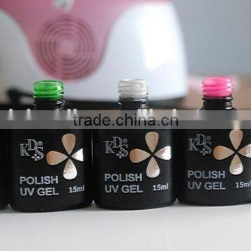 96 Colors UV Gel Polish Professional Polish UV Color Gel