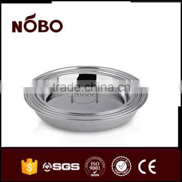 Guangdong China Nobo Round Cake Plate photo-4