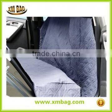 2016 Waterproof Back Seat Cover for Pets photo-3