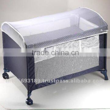 Baby Playpen Cum Cot