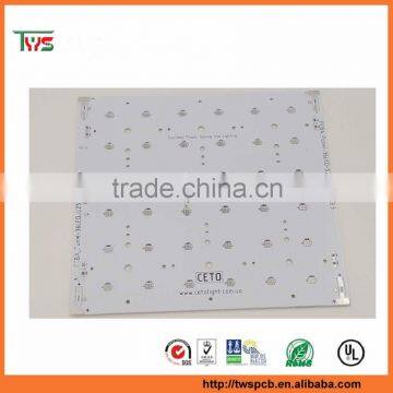 PCB Manufacture Rigid Pcb Board , Aluminum Pcb From Shenzhen photo-2