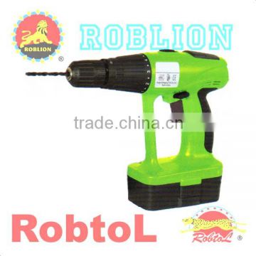 24.0V Cordless Drill (itemID:QYAZ)-MARY