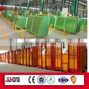 Construction Elevator/construction Hoist/building Hoist photo-5