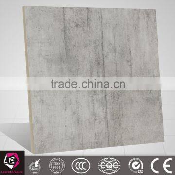 Line fossil stone look matt 3d ceramic tiles