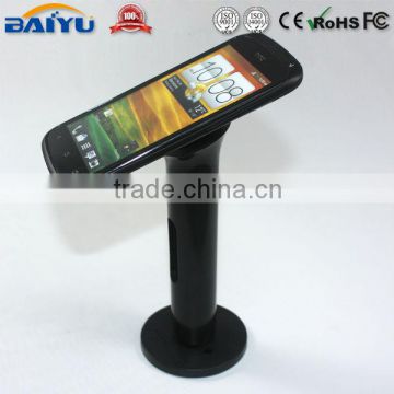 Dummy mobile phone plastic holder / stand without alarm